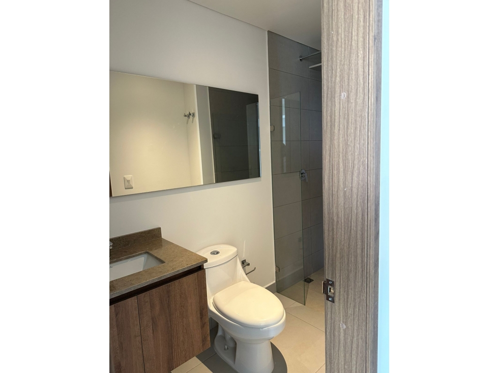 Venta Apto en Santa Marta, Rodadero Sur de 93 Mts2 — foto 2