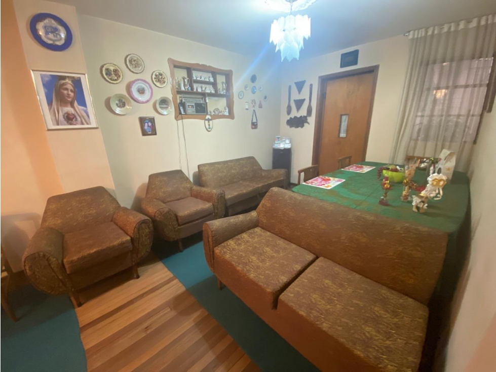 VENTA CASA EN FONTIBON