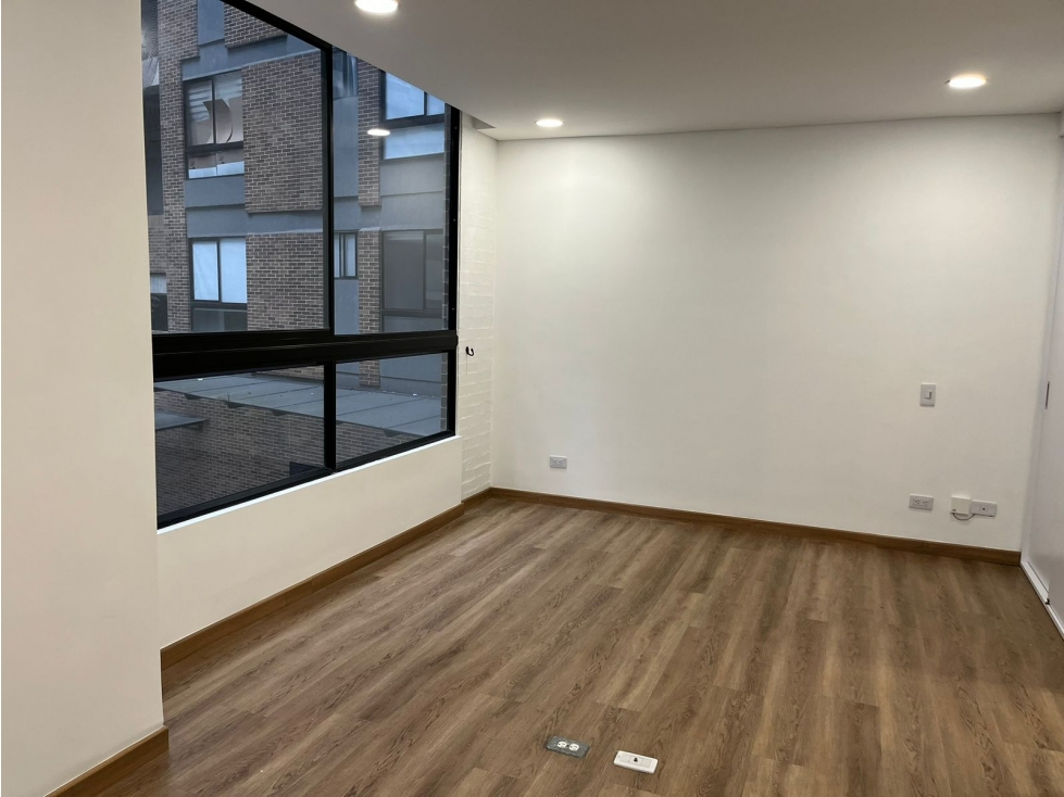 ARRIENDO APARTAESTUDIO EN CENTRO INTERNACIONAL — foto 4
