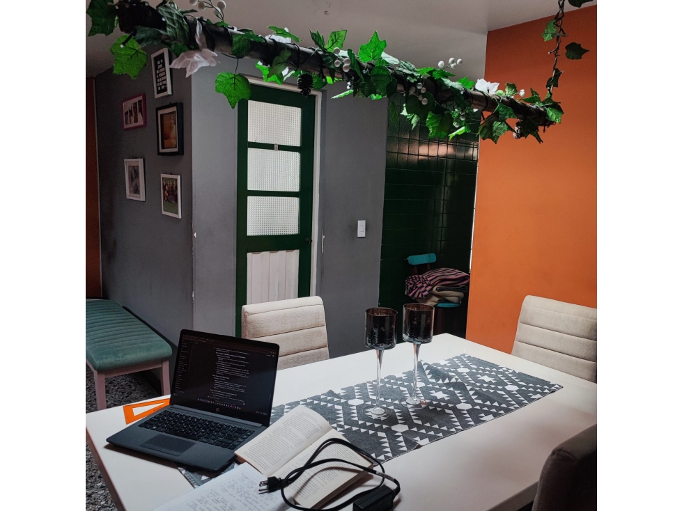 Venta casa Barrio Tejar