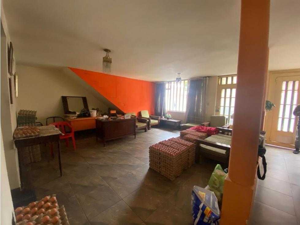 Venta Casa Barrio las Américas
