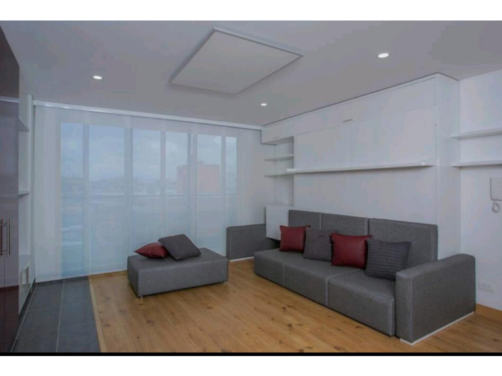 Apartamento en Venta en Bogotá D.C. - Santa Barbara-Usaquén — foto 3