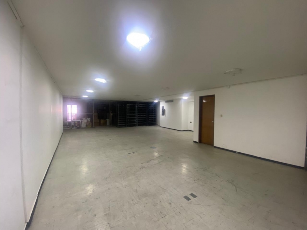 Arriendo Oficina Centro de Bogota 3 piso de 355 Mts2 — foto 3