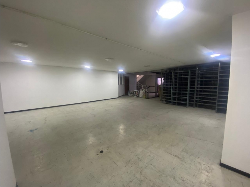 Arriendo Oficina quinto piso centro de Bogota de 329 Mts2 — foto 5