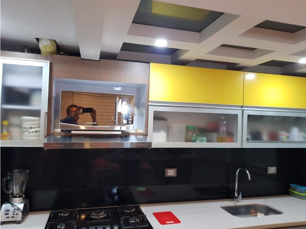 Venta casa barrio Lagartos 134 Mts2, 4 hab, 3 baños, 2 parq. — foto 3