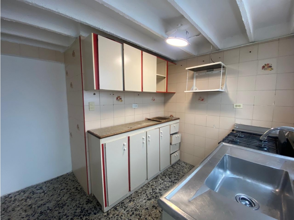 Casa en minuto de Dios 2 pisos. 94 Mts2 construidos, 4 hab. 2 baños. — foto 3
