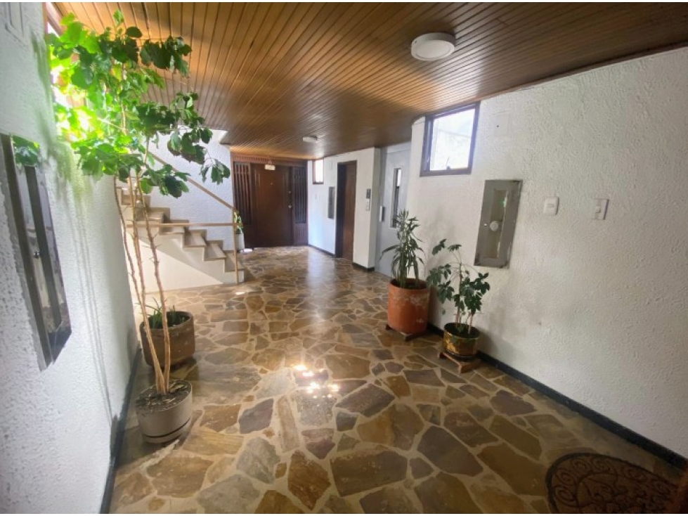 Venta apartamento Chico Reservado Bogotá — foto 3