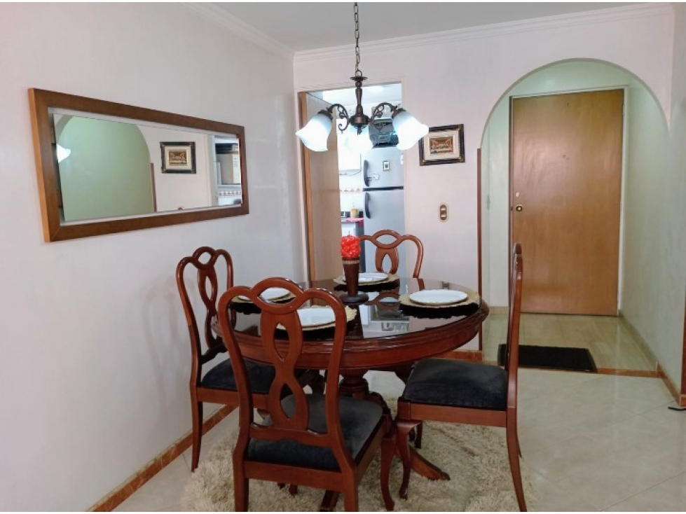 Venta Apartamento Gratamira Colina Campestre — foto 3