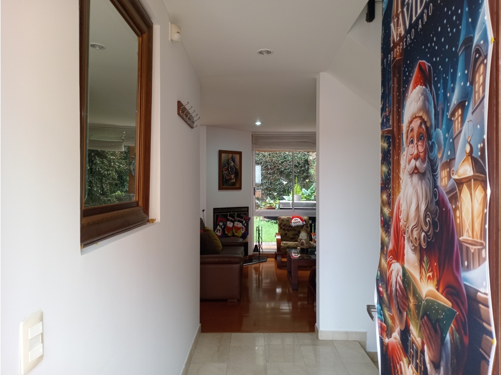VENTA CASA CERROS DE SUBA OCCIDENTE BOGOTA — foto 2
