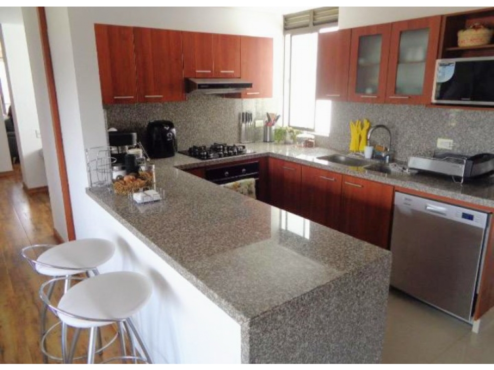 Venta Apartamento Colina Campestre club House Bogotá Cundinamarca — foto 3