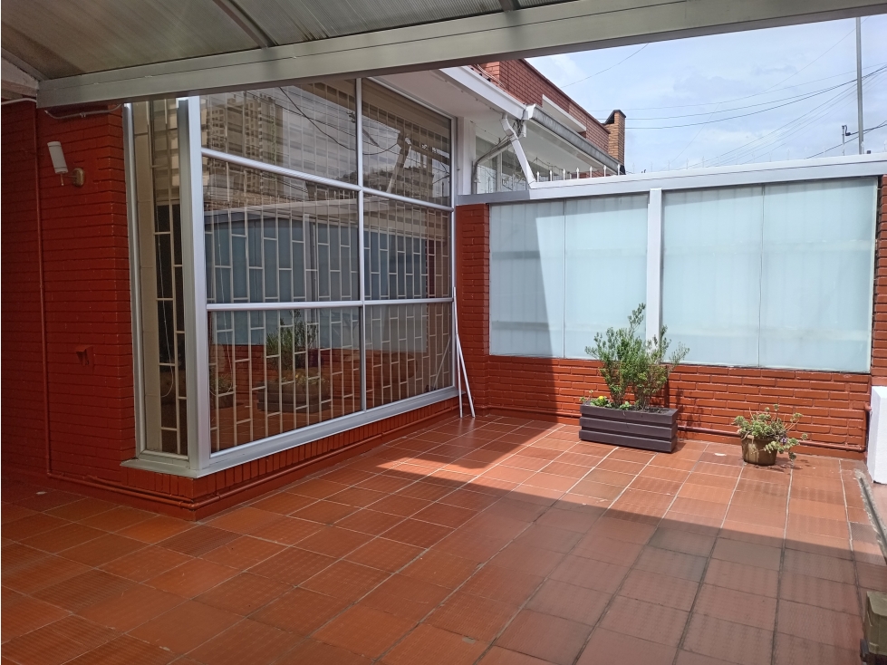 Venta casa barrio La Floresta Bogotá — foto 3