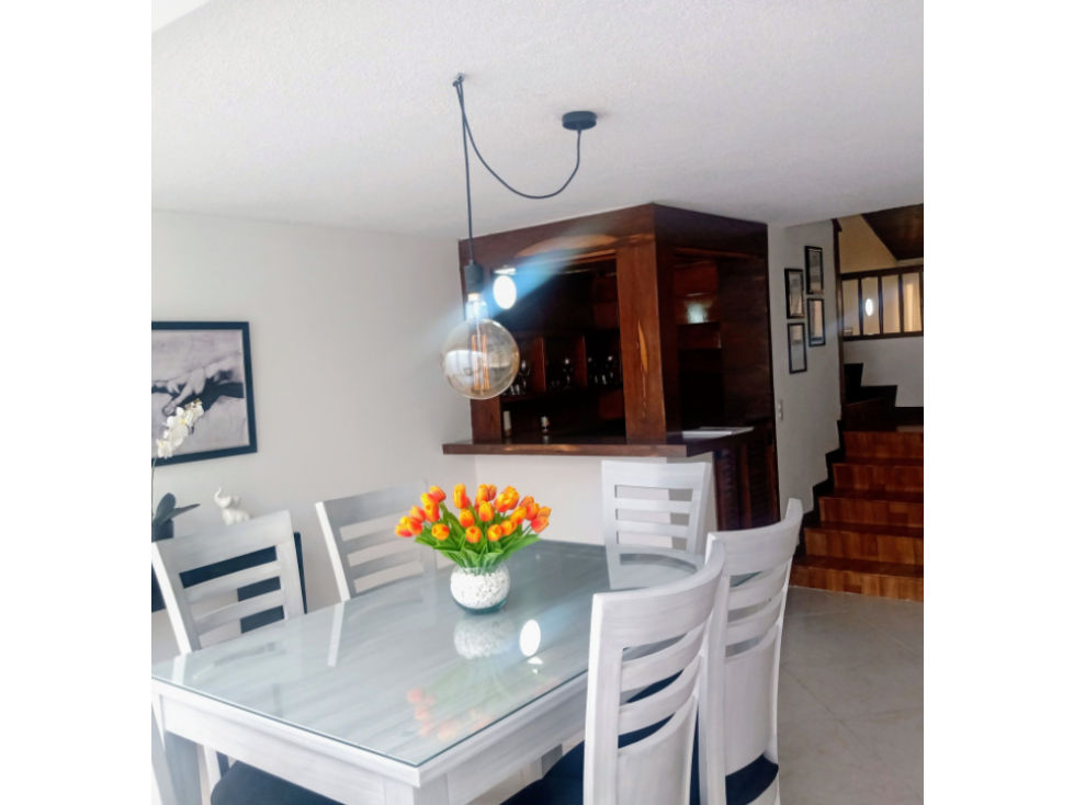 Casa en Venta en Bogotá D.C. - Modelia Occidental — foto 4