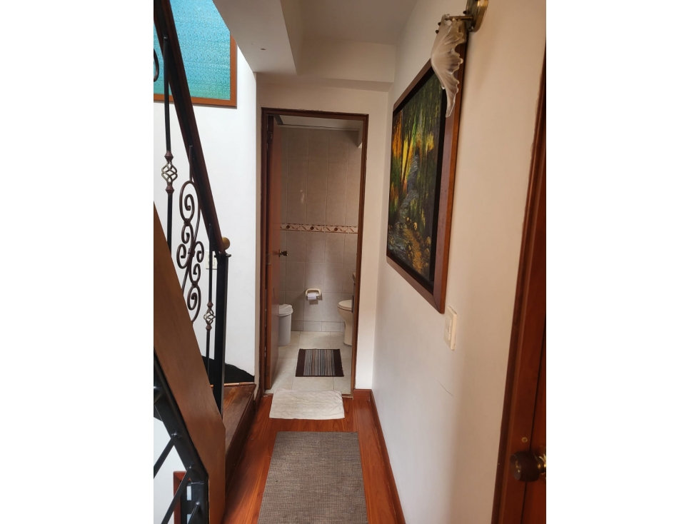 Venta casa barrio Lagartos 134 Mts2, 4 hab, 3 baños, 2 parq. — foto 4