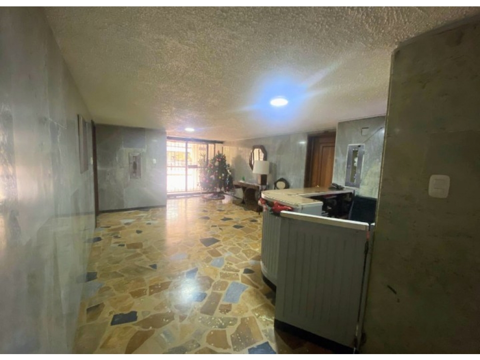 Venta apartamento Chico Reservado Bogotá — foto 4
