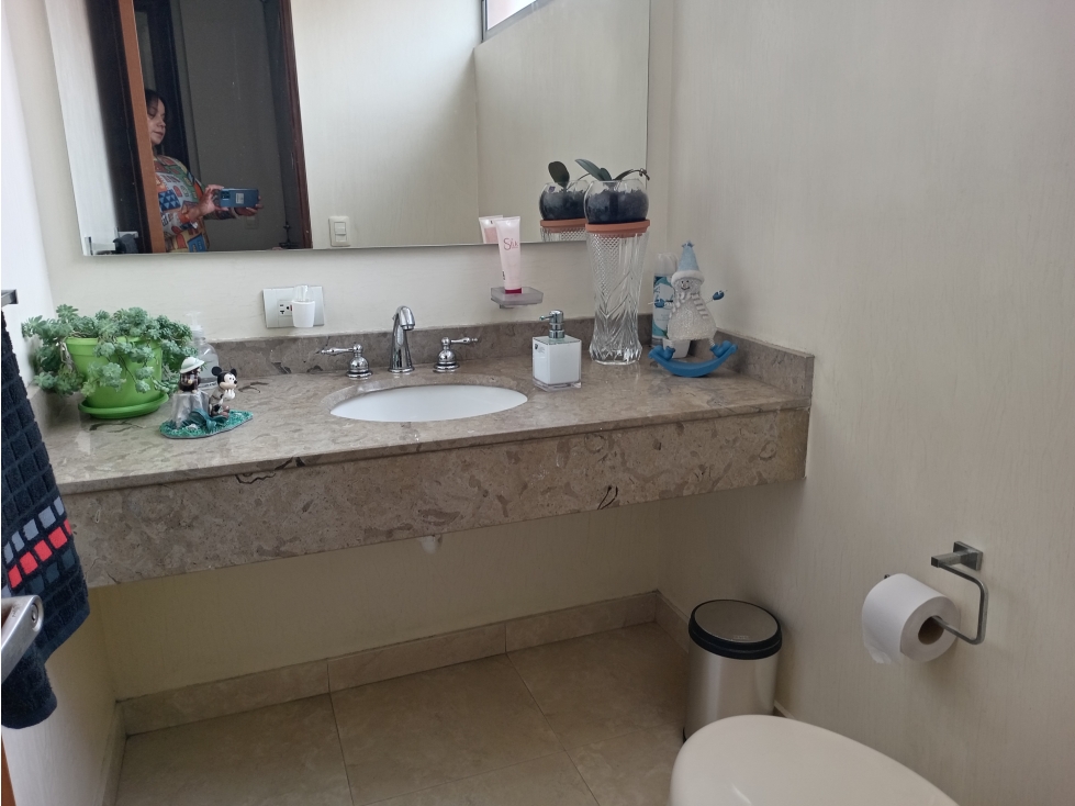 VENTA CASA CERROS DE SUBA OCCIDENTE BOGOTA — foto 3