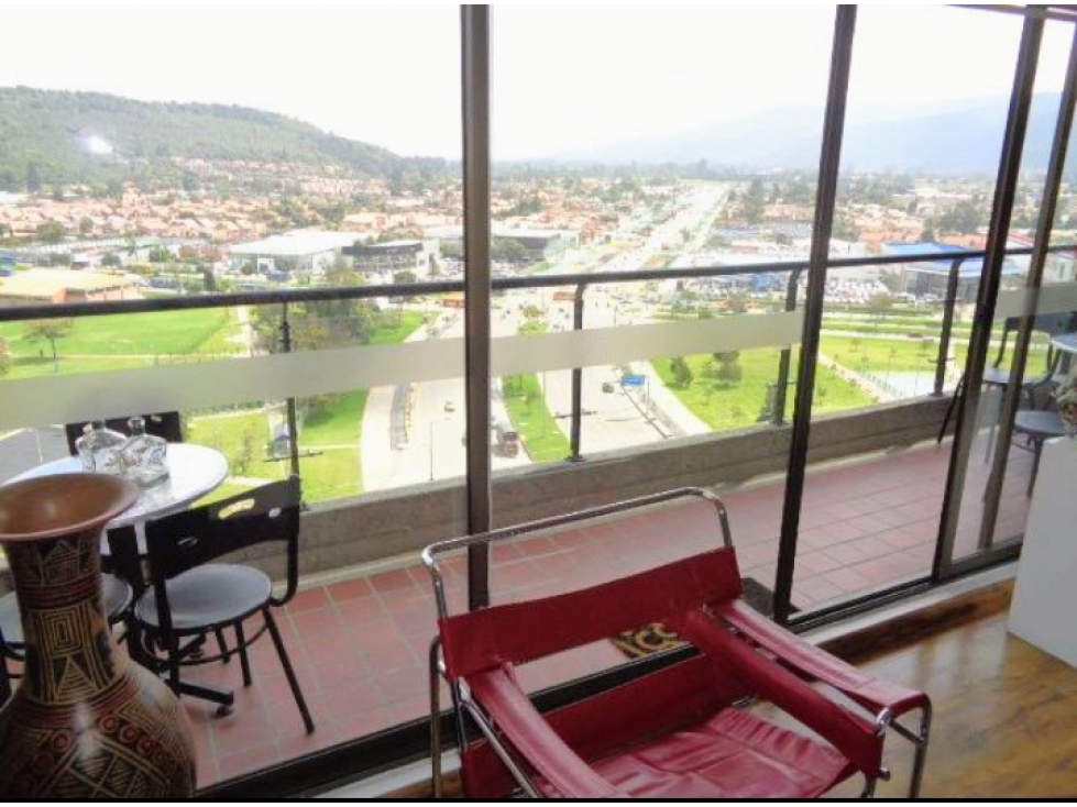 Venta Apartamento Colina Campestre club House Bogotá Cundinamarca — foto 4