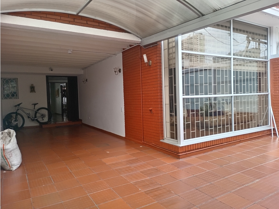 Venta casa barrio La Floresta Bogotá — foto 4