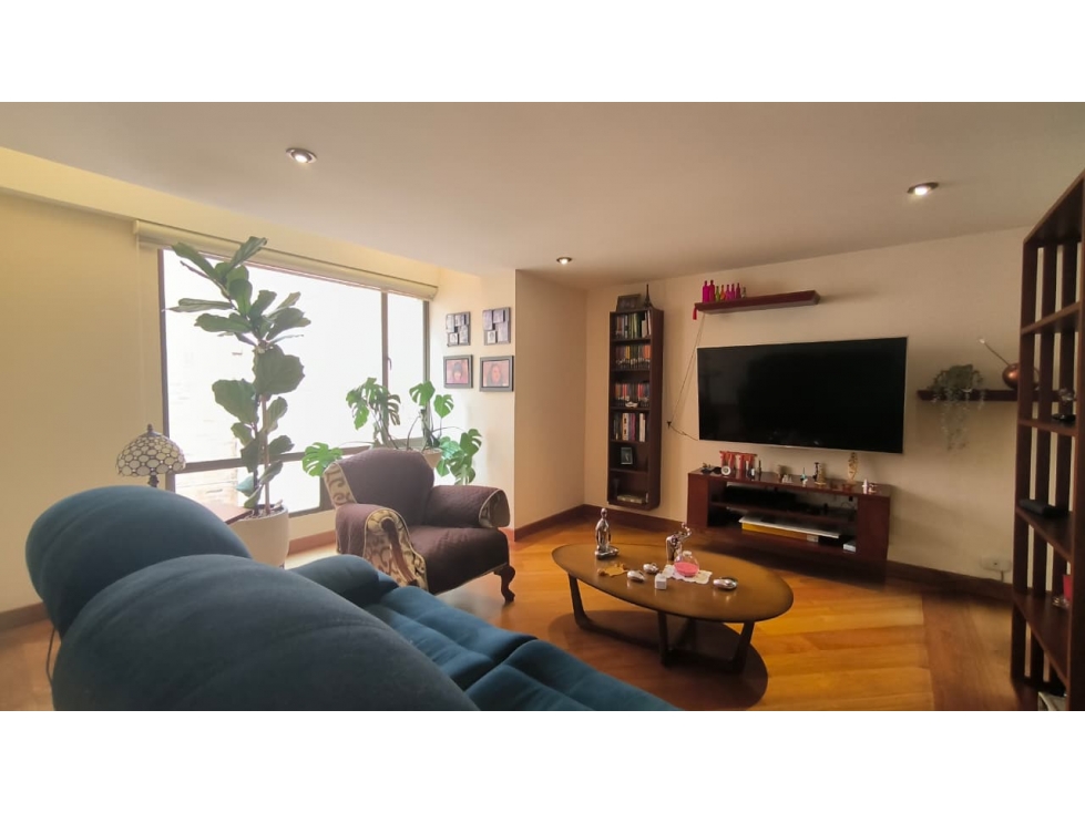 VENDO CASA EN LA CALLEJA — foto 4