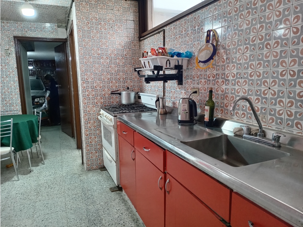 Venta Casa Lote para uso residencial, comercial Calle 26 — foto 3