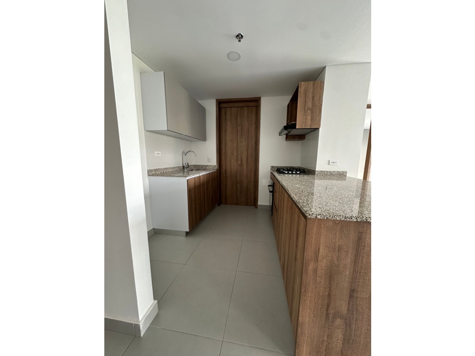Venta Apto en Santa Marta, Rodadero Sur de 93 Mts2 — foto 4