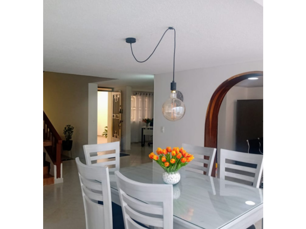 Casa en Venta en Bogotá D.C. - Modelia Occidental — foto 5