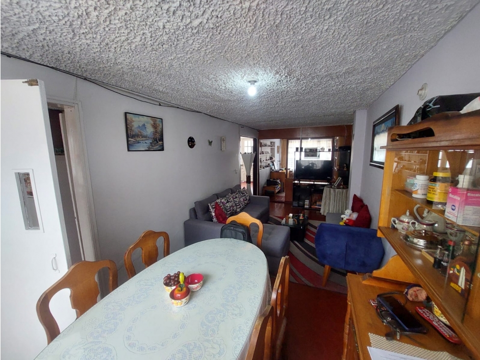 Casa de 114 Mts2 con aparta estudio en Prado Veraniego — foto 2