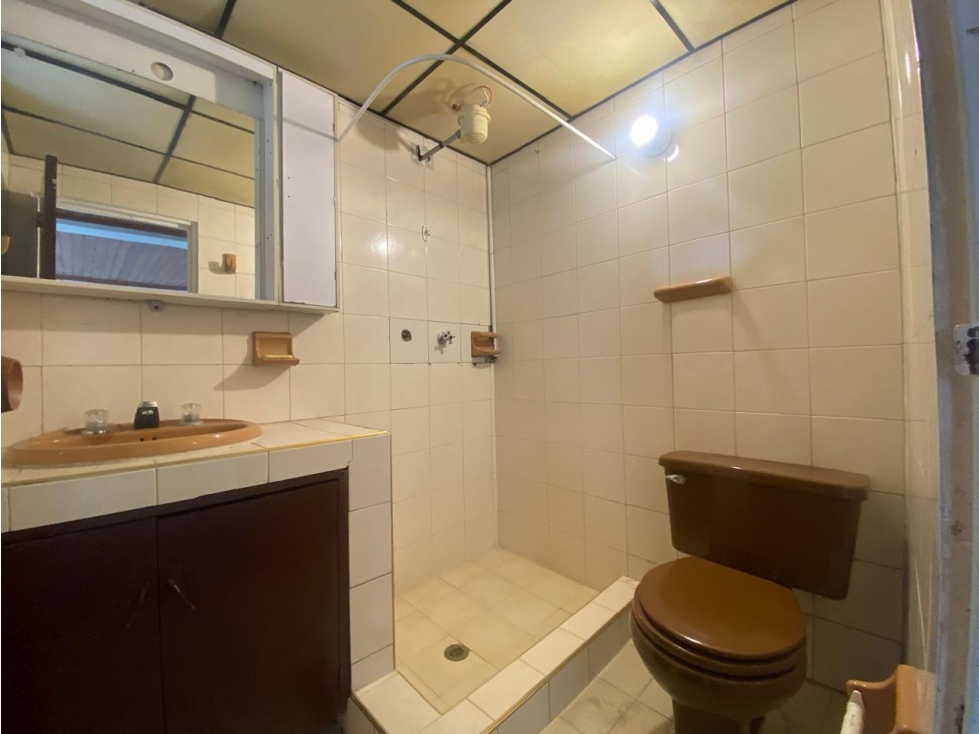 Casa en minuto de Dios 2 pisos. 94 Mts2 construidos, 4 hab. 2 baños. — foto 5