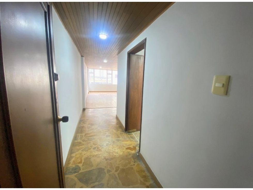 Venta apartamento Chico Reservado Bogotá — foto 5