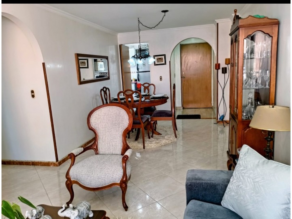 Venta Apartamento Gratamira Colina Campestre — foto 5