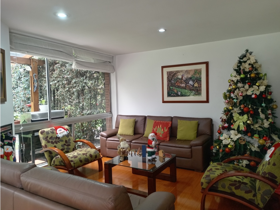VENTA CASA CERROS DE SUBA OCCIDENTE BOGOTA — foto 4