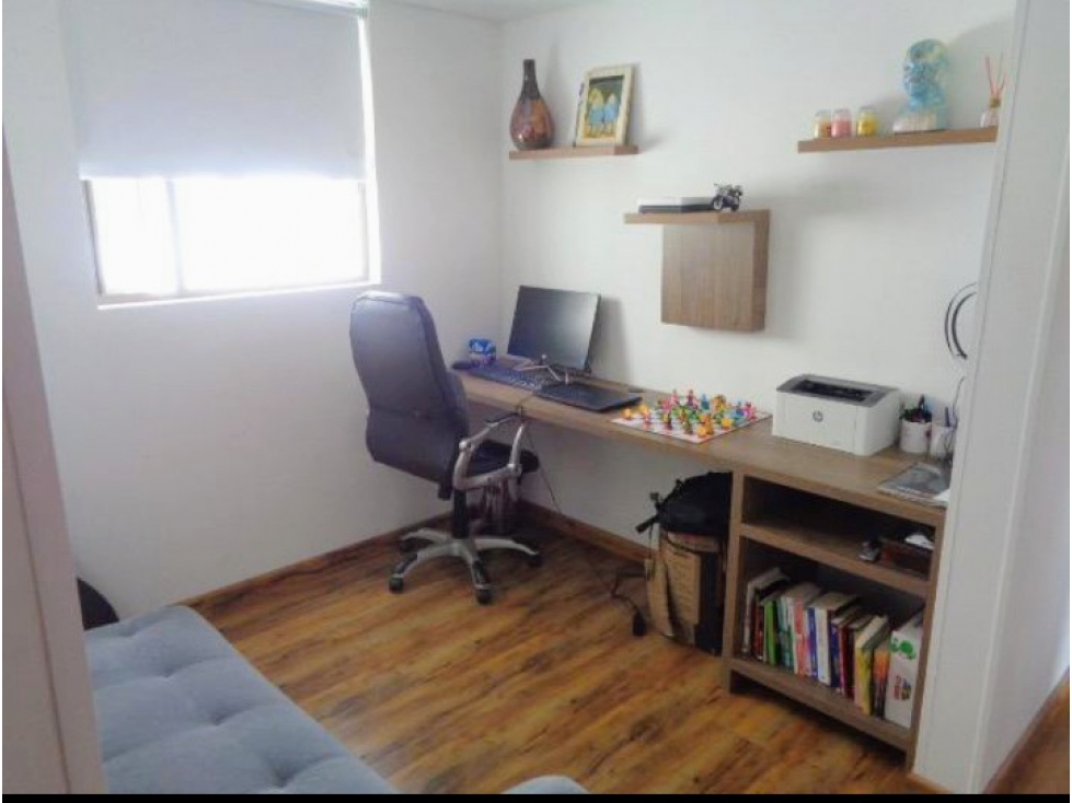 Venta Apartamento Colina Campestre club House Bogotá Cundinamarca — foto 5