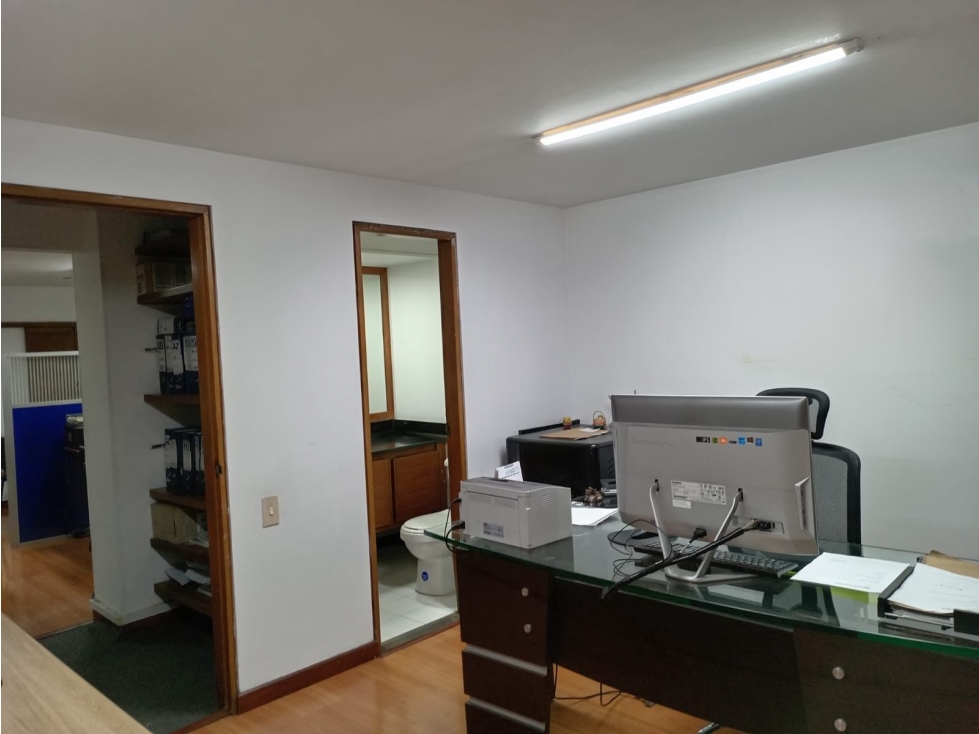 Venta Oficina Chico Calle 90 — foto 5