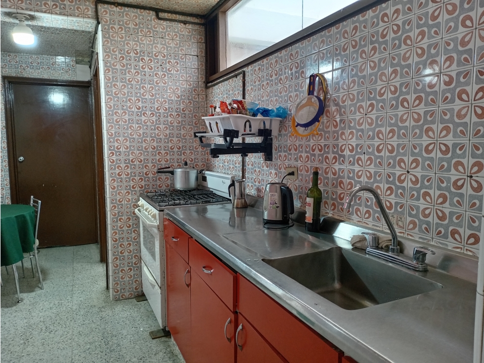 Venta Casa Lote para uso residencial, comercial Calle 26 — foto 4