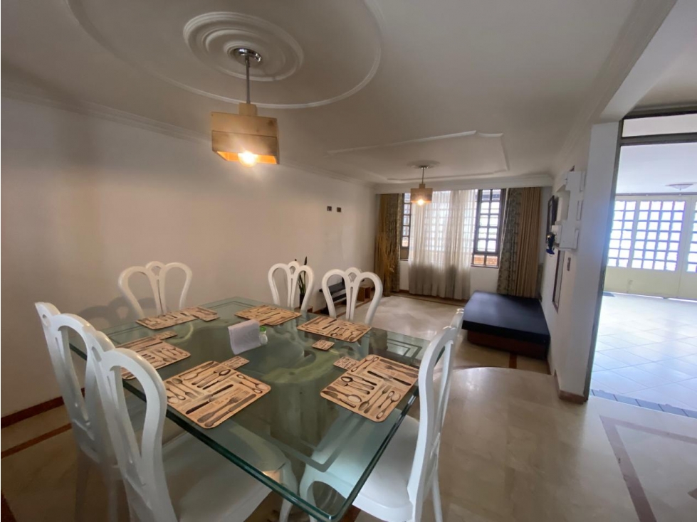 Casa Ciudad montes,250 metros cocina, 5 habitaciones, 3 baños, garaje — foto 5