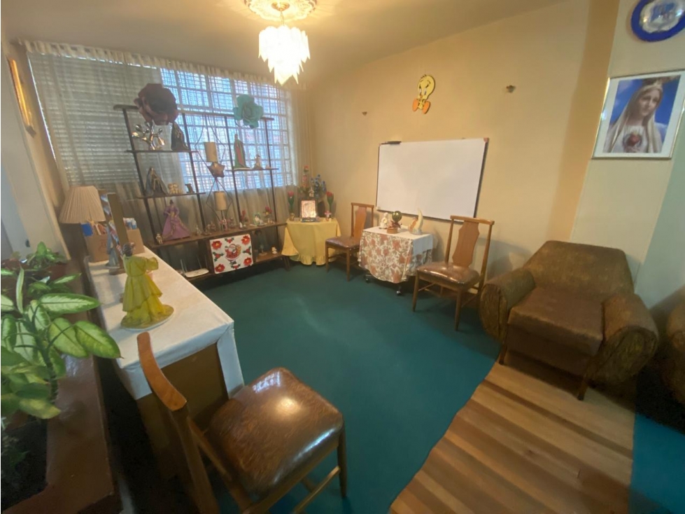 VENTA CASA EN FONTIBON
