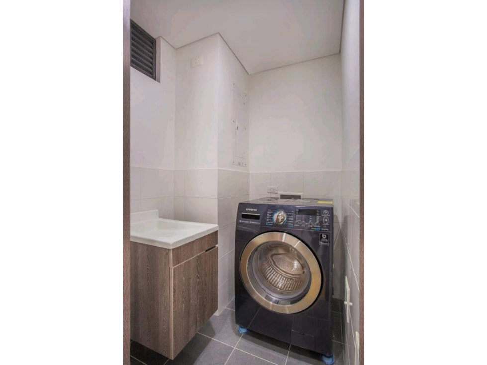 Apartamento en Venta en Bogotá D.C. - Santa Barbara-Usaquén — foto 6