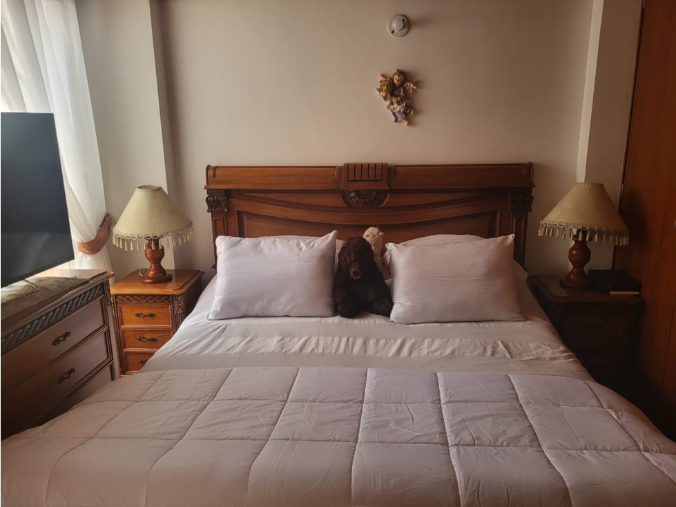 Venta casa barrio Lagartos 134 Mts2, 4 hab, 3 baños, 2 parq. — foto 6