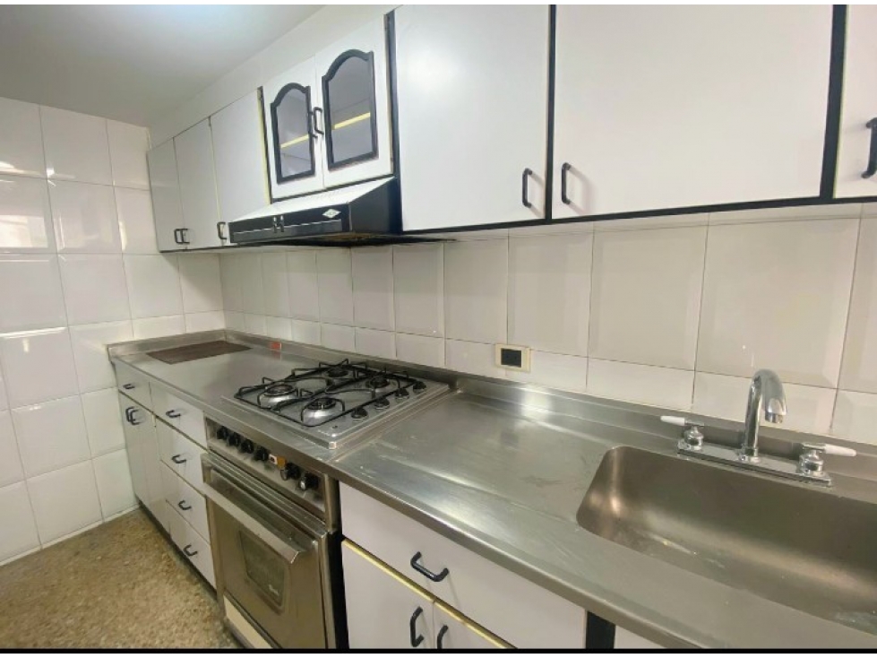 Venta apartamento Chico Reservado Bogotá — foto 6