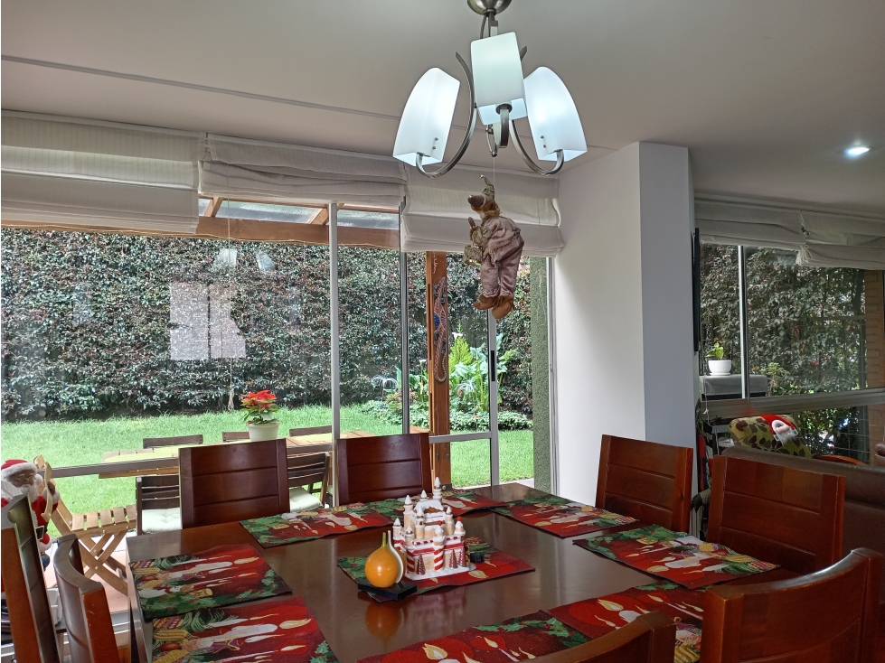 VENTA CASA CERROS DE SUBA OCCIDENTE BOGOTA — foto 5
