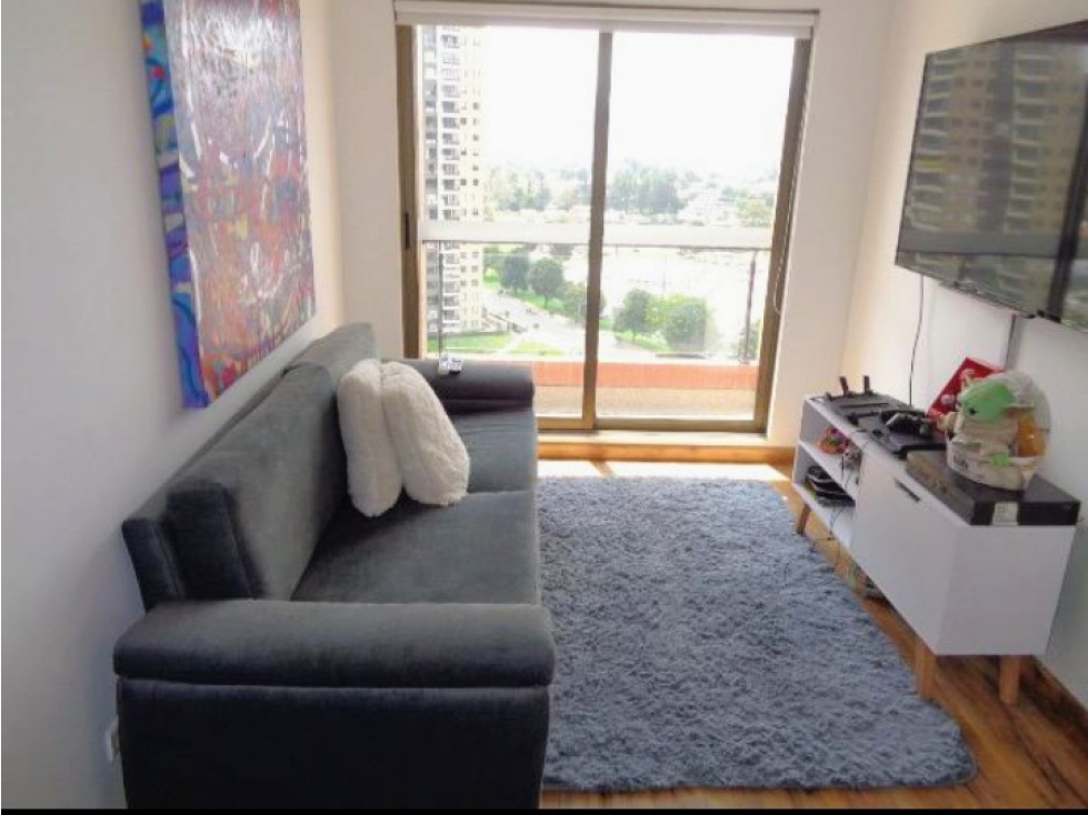 Venta Apartamento Colina Campestre club House Bogotá Cundinamarca — foto 6