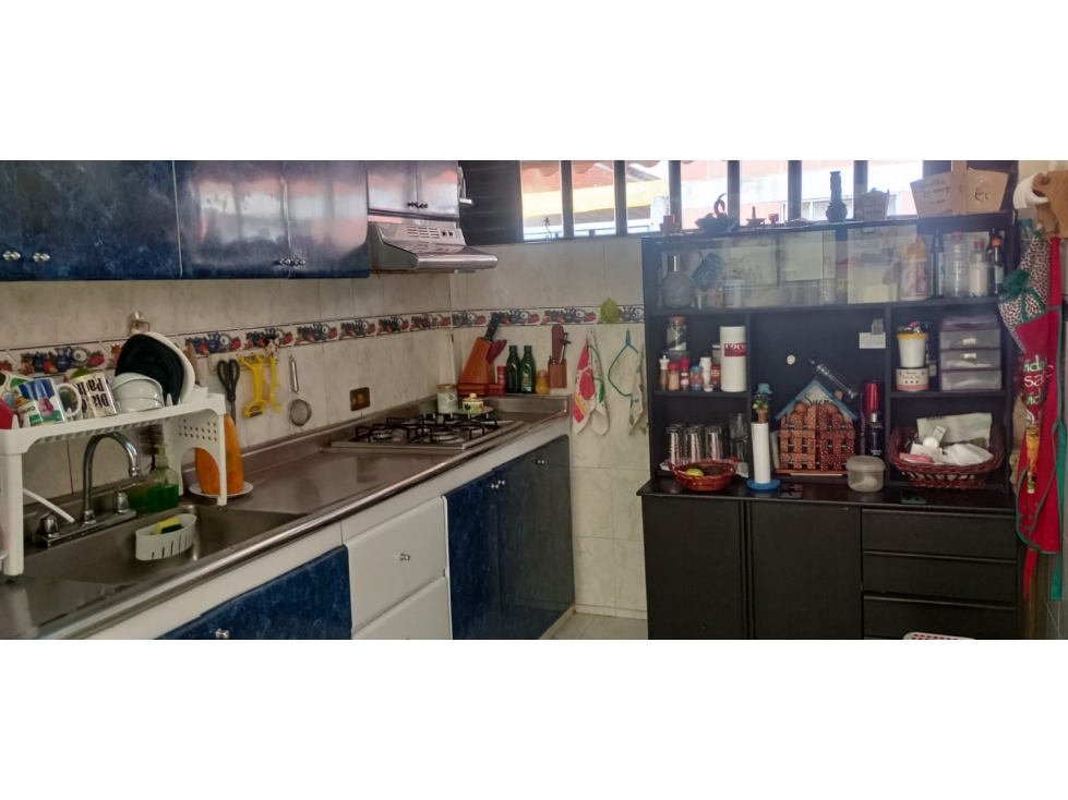 VENTA CASA EN CAPELLANIA CAJICA — foto 4