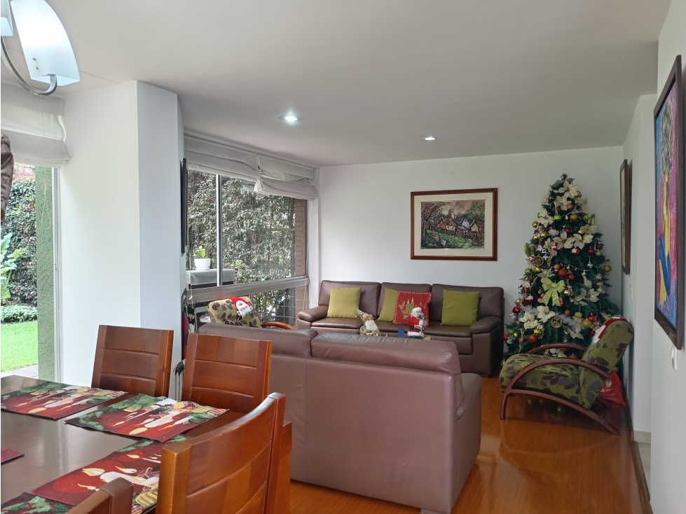 VENTA CASA CERROS DE SUBA OCCIDENTE BOGOTA — foto 6