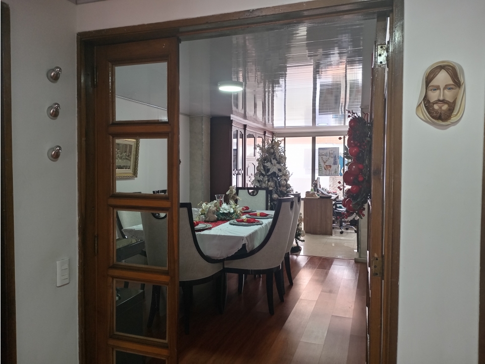 Venta casa barrio La Floresta Bogotá — foto 6