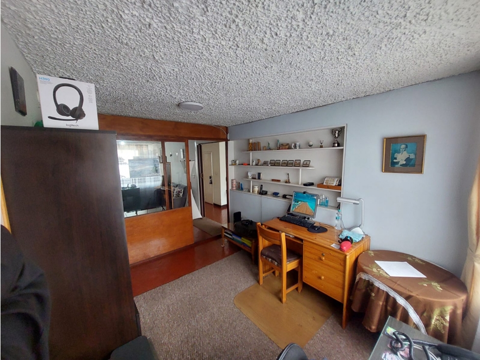 Casa de 114 Mts2 con aparta estudio en Prado Veraniego — foto 3