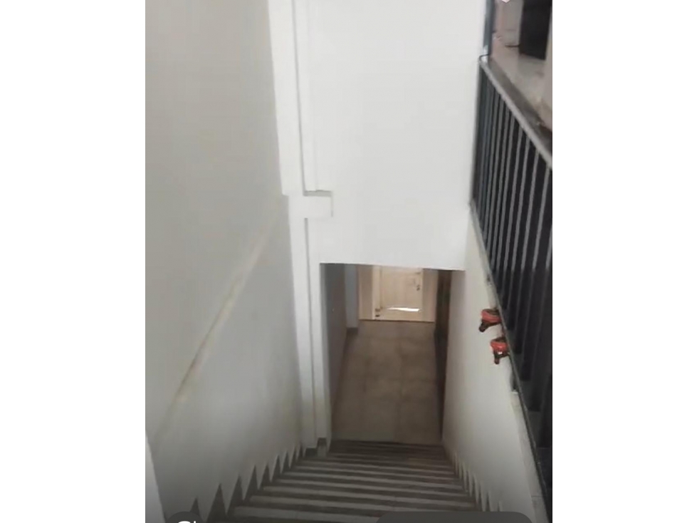 Bodega en Bosa Charles de Gaulle de 126 Mts2 — foto 5