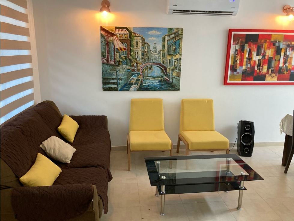 Casa de 2 pisos, Ricaurte C/marca, 80 Mts2, 4 alcobas, 3 baños — foto 3