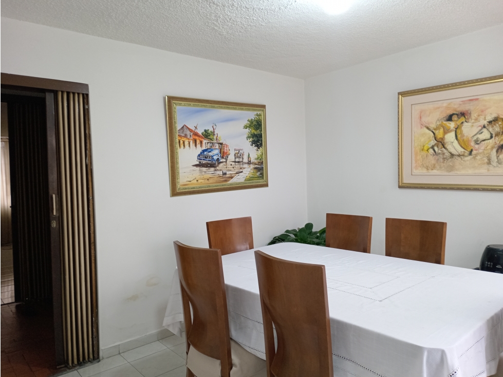 Venta Casa Lote para uso residencial, comercial Calle 26 — foto 6