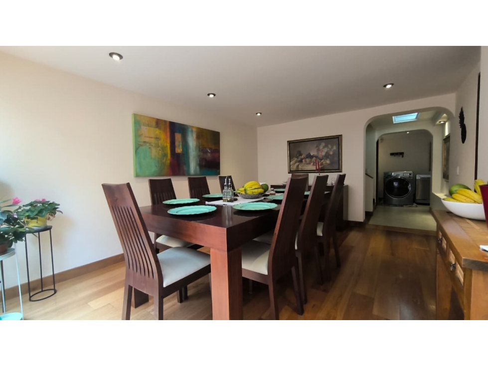 VENDO CASA EN LA CALLEJA — foto 6