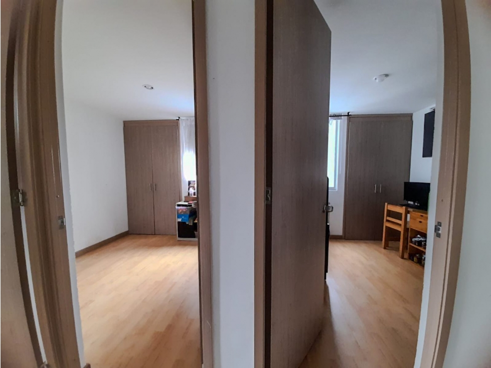 apartamento en venta en conjunto residencial san juan de la loma. — foto 5