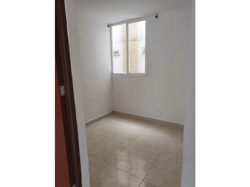 venta de apartamento en brisas del campo, Armenia Quindio — foto 2